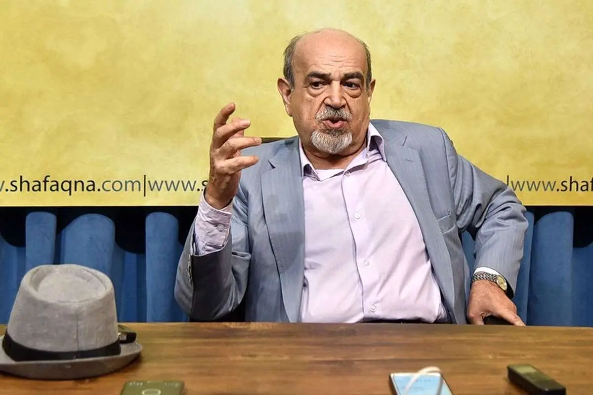مدیرمسئول روزنامه اعتماد به زندان و پرداخت جریمه نقدی محکوم شد