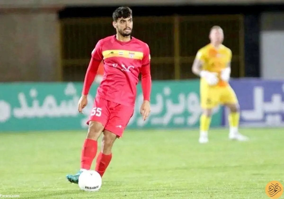 پدیده فوتبال ایران به السد قطر پیوست