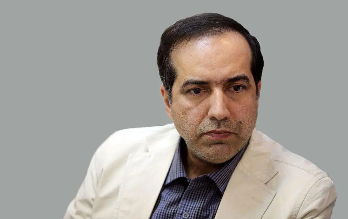 (ویدئو) پشت پرده پخش کنفرانس برلین از تلویزیون