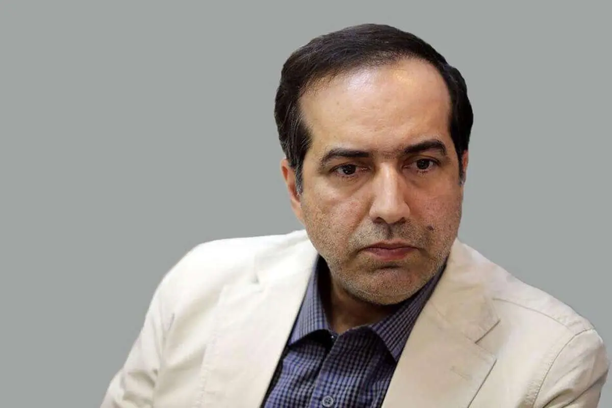 (ویدئو) پشت پرده پخش کنفرانس برلین از تلویزیون