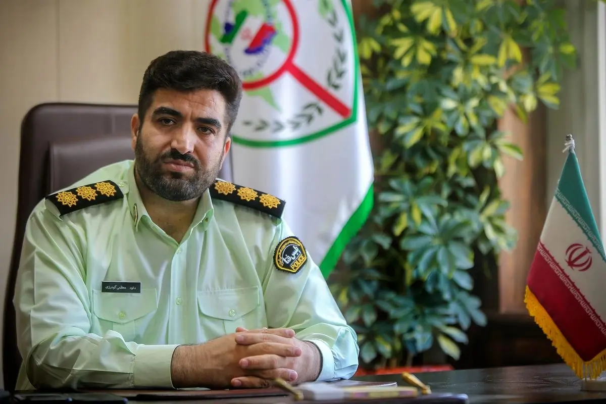 شناسایی ۷ نفر در جریان فروش سوالات امتحانات نهایی