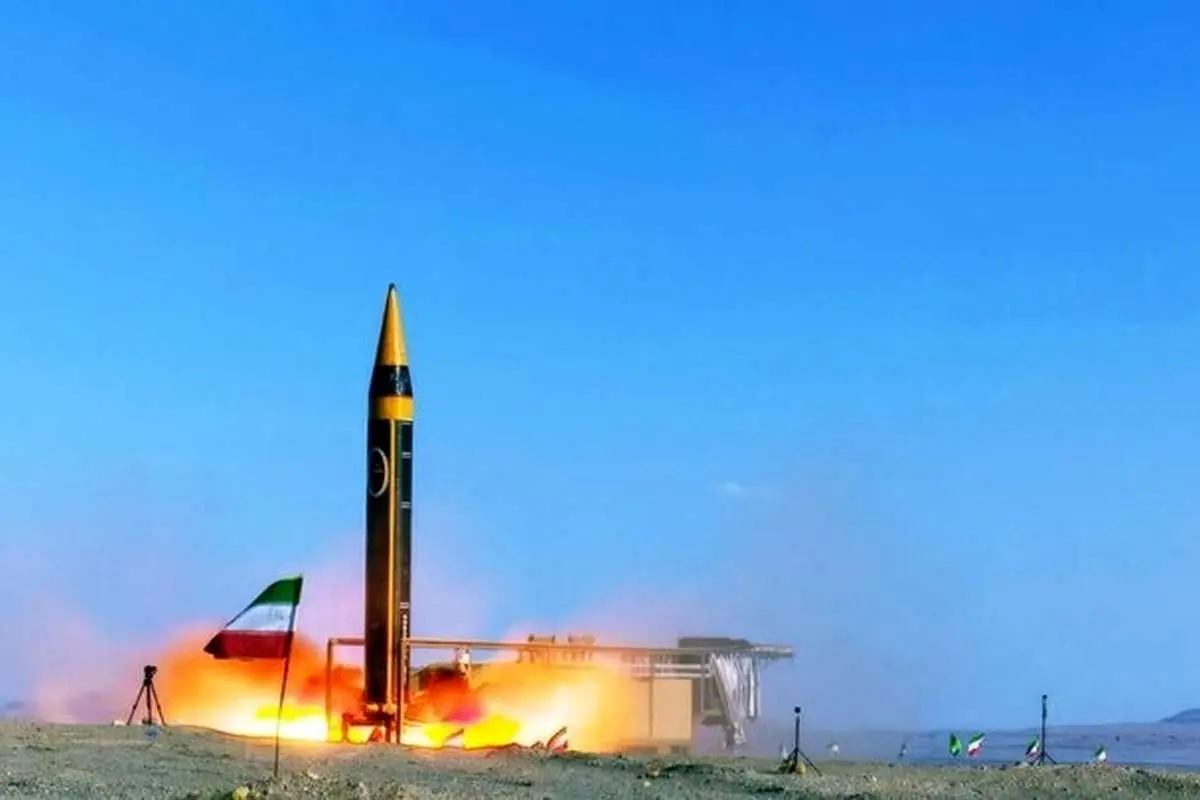 اولین واکنش رژیم صهیونیستی به آزمایش موشکی ایران