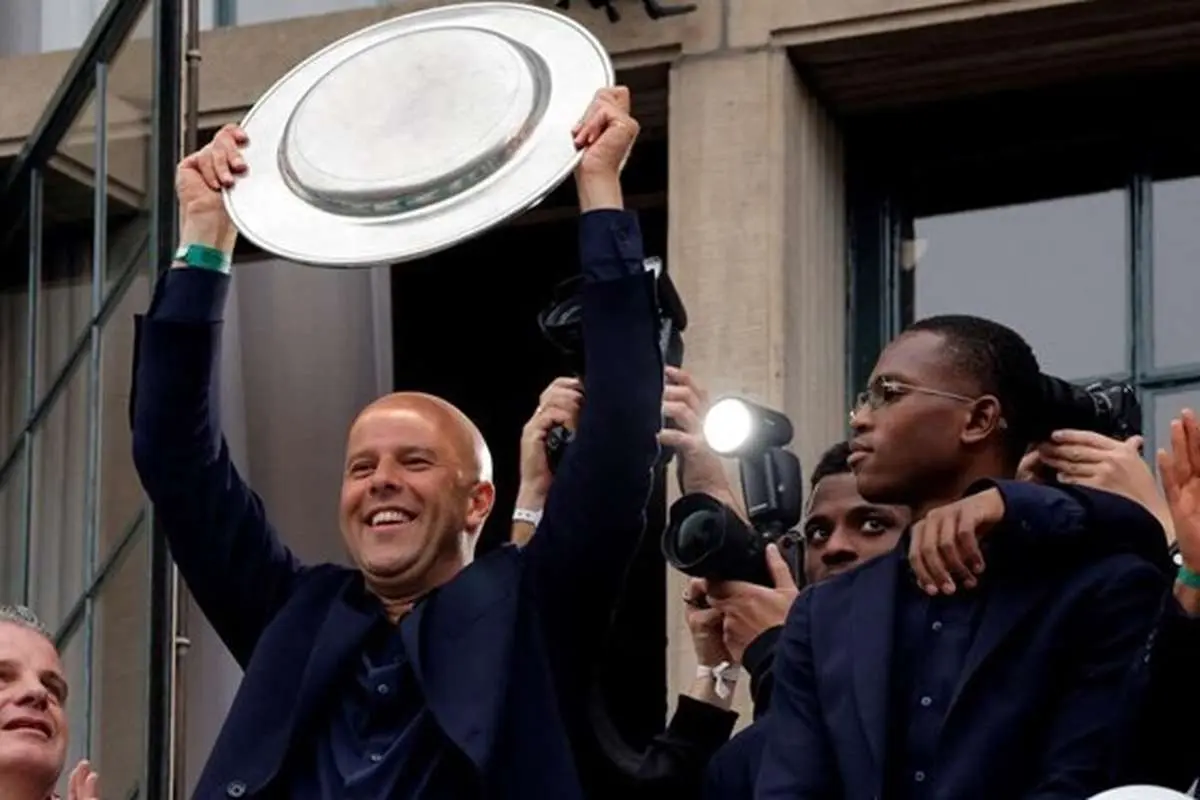 پاسخ منفی سرمربی جهانبخش به تاتنهام