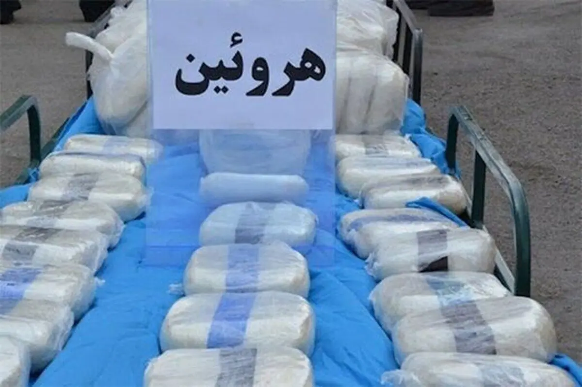 خروج ۵۱ بسته هروئین از معده مواد فروش/ او در بیمارستان فوت کرد