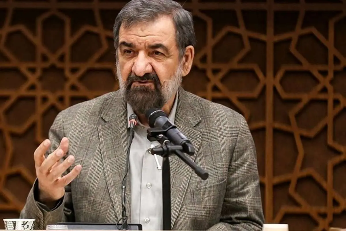 محسن رضایی: جنگ امروز در فضای مجازی است/ هجمه‌های فضای مجازی تفاوتی با اشغال خرمشهر ندارد