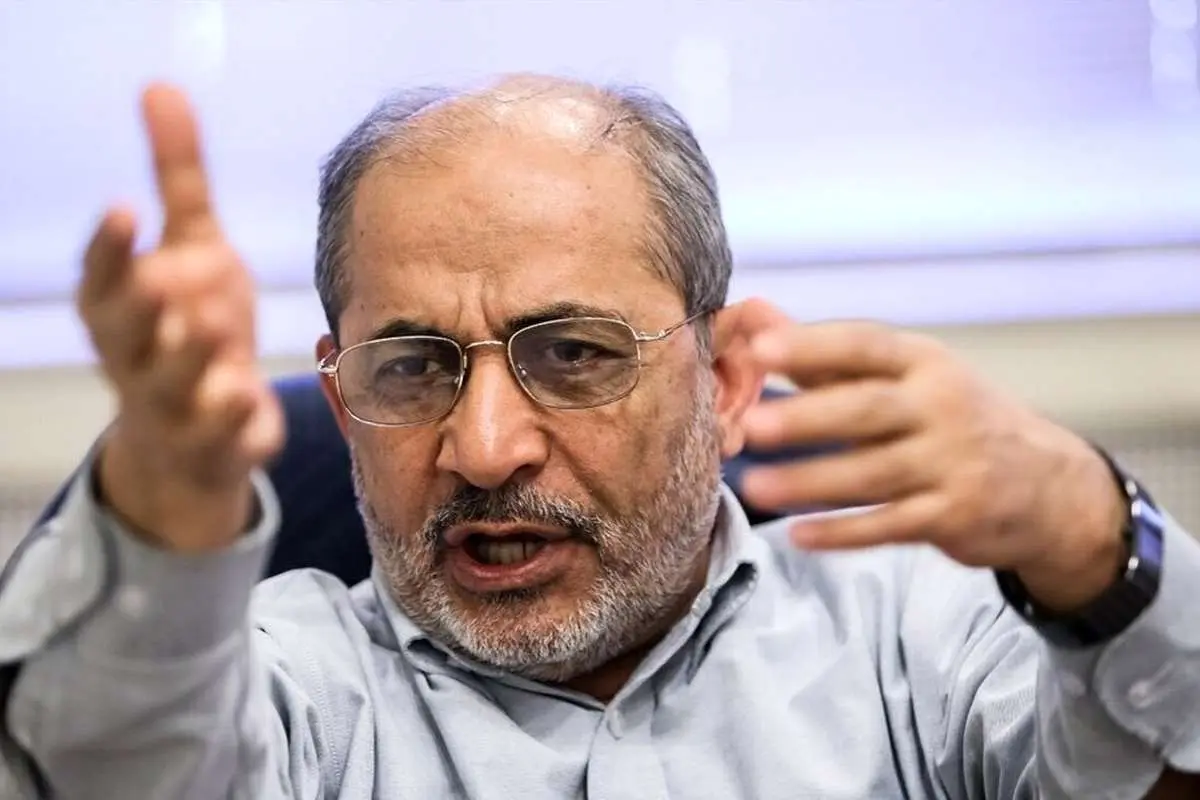 رفیق‌ دوست: جوانان به حزب موتلفه بپیوندند تا موتلفه انقلاب را تقدیم امام زمان کند