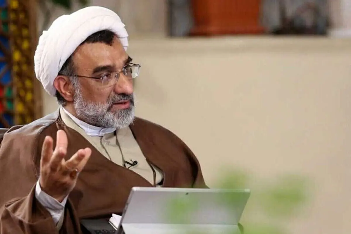 دبیر شورای عالی انقلاب فرهنگی: فردی که کشف حجاب کرده مجرم است و باید او را دستگیر کنند