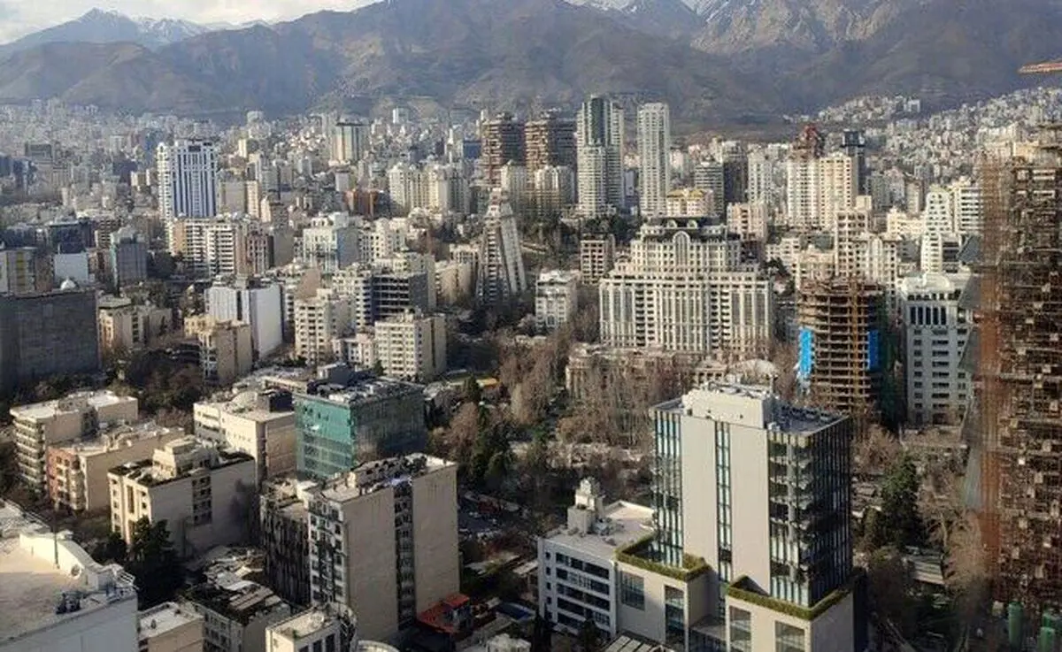 سکته بازار مسکن با شروع فصل جابه‌جایی