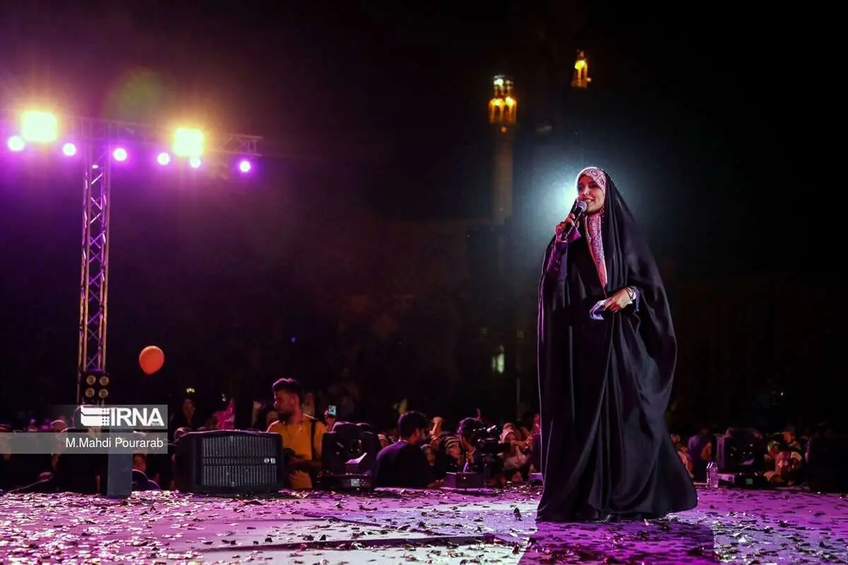 (تصاویر) جشن روز دختر