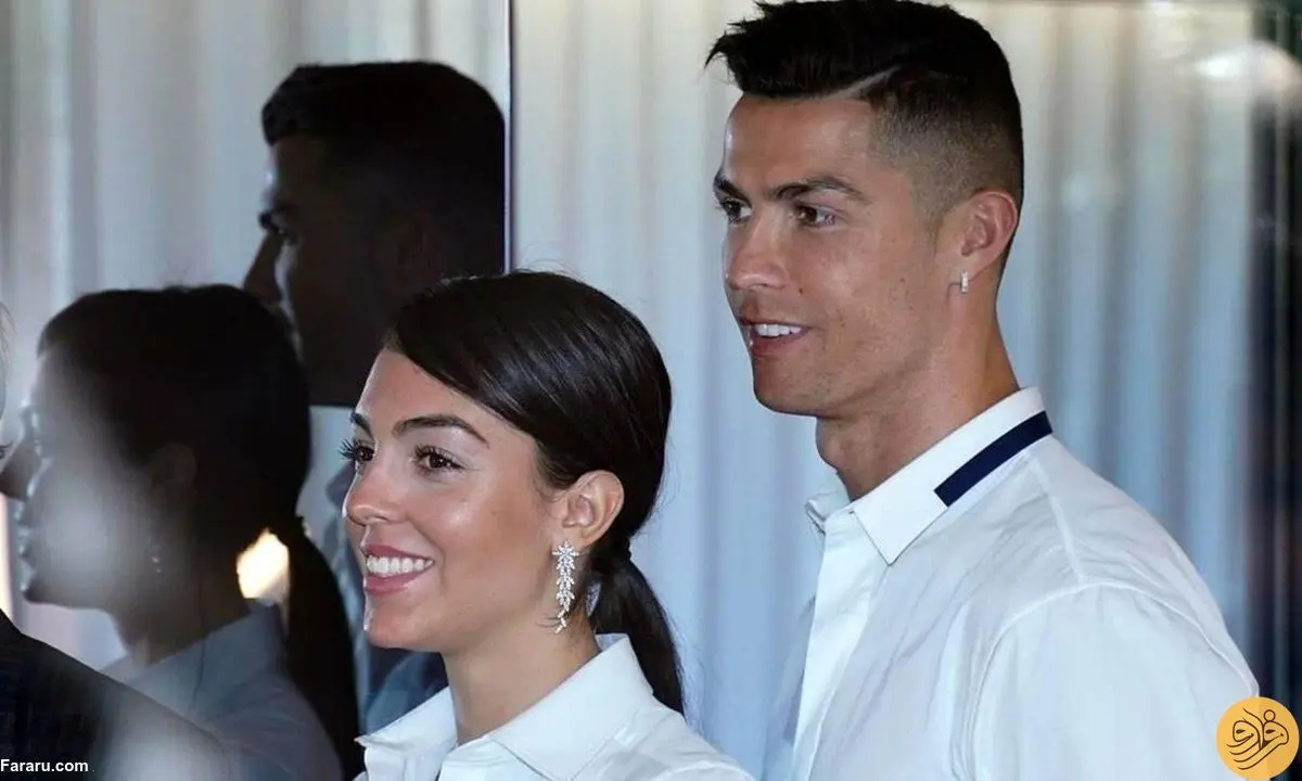 (عکس) شیلا سبت خواستگار معروف کریستیانو رونالدو کیست؟