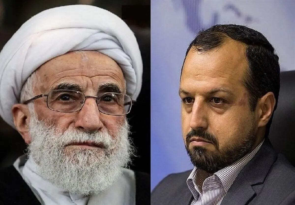 نامه مهم وزیر اقتصاد به جنتی/ شورای نگهبان در تأیید «مالیات بر سوداگری و سفته‌بازی» تسریع کند
