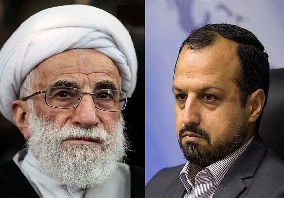 نامه مهم وزیر اقتصاد به جنتی/ شورای نگهبان در تأیید «مالیات بر سوداگری و سفته‌بازی» تسریع کند