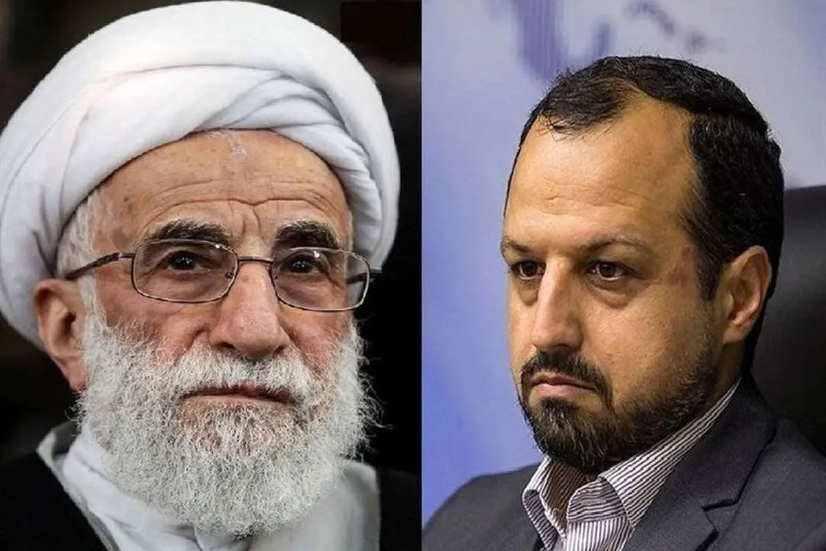 نامه مهم وزیر اقتصاد به جنتی/ شورای نگهبان در تأیید «مالیات بر سوداگری و سفتهبازی» تسریع کند