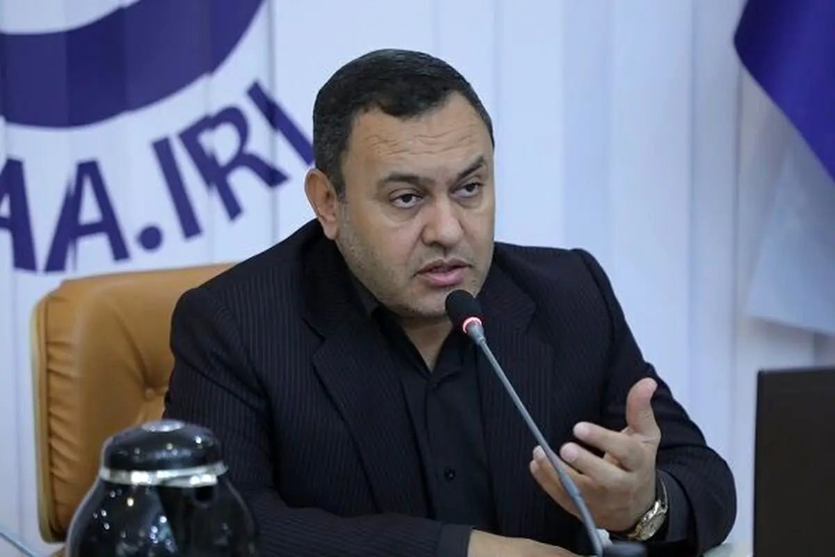 (ویدیو) رئیس سازمان هواپیمایی: می‌توانیم هواپیمایی در کلاس ایرباس و بویینگ بسازیم