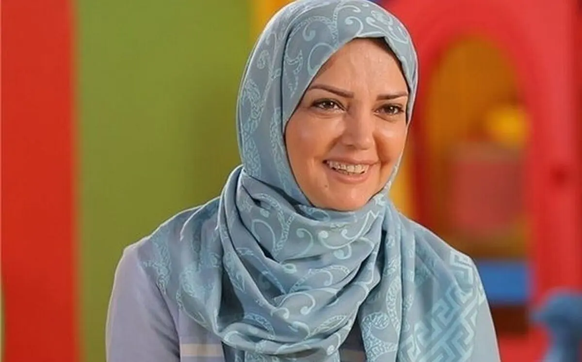 (ویدئو) گپ و گفت با مجری نوستالژیک دهه ۶۰
