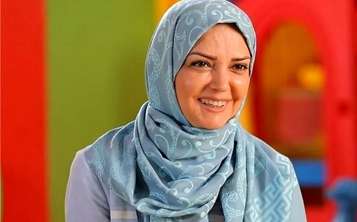 (ویدئو) گپ و گفت با مجری نوستالژیک دهه ۶۰