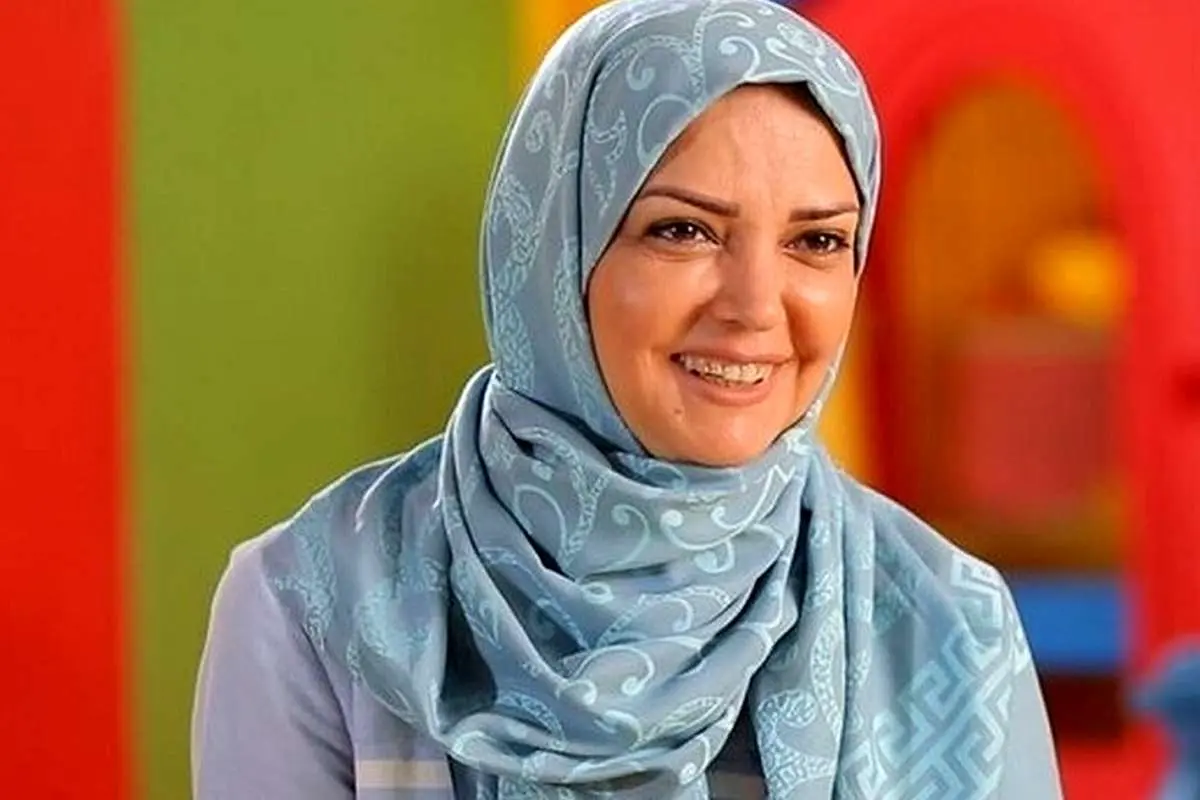 (ویدئو) گپ و گفت با مجری نوستالژیک دهه ۶۰