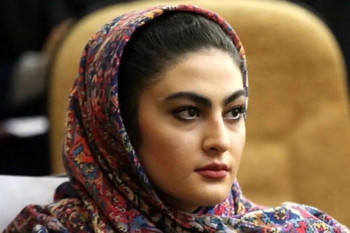 وا‌کنش تند مریم مومن یه تیتر زدن یک خبرگزاری