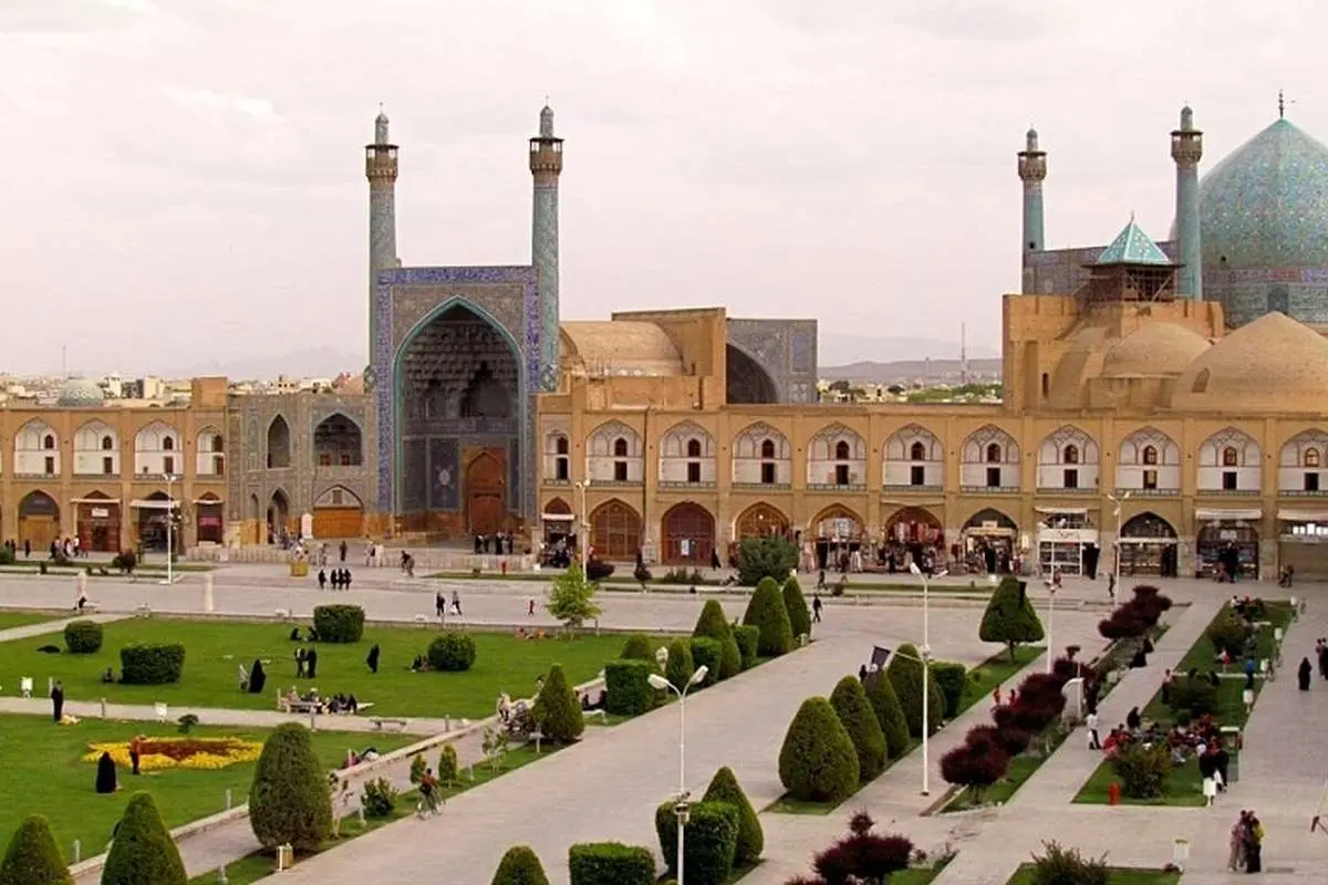چهار اثر ویژه از تاریخ ایران که اعتبار جهانی دارند