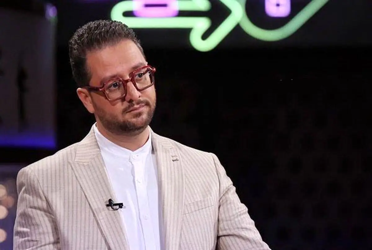 (ویدئو) تقلید صدای جالب سید بشیر حسینی داور برنامه احسان علیخانی روی آنتن تلویزیون
