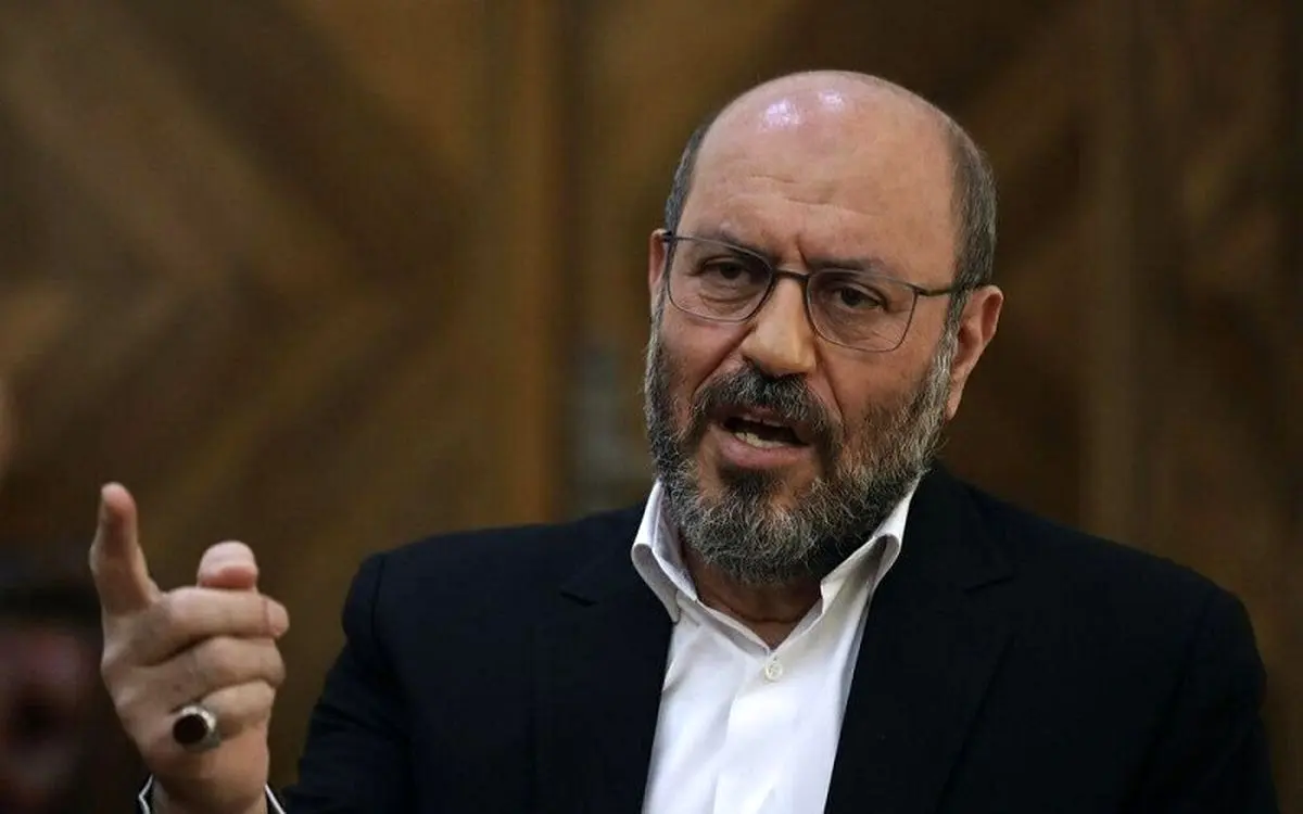 (ویدئو) درخواست جالب مشاور رهبر روی آنتن زنده از شورای نگهبان: انقدر اذیت نکنید