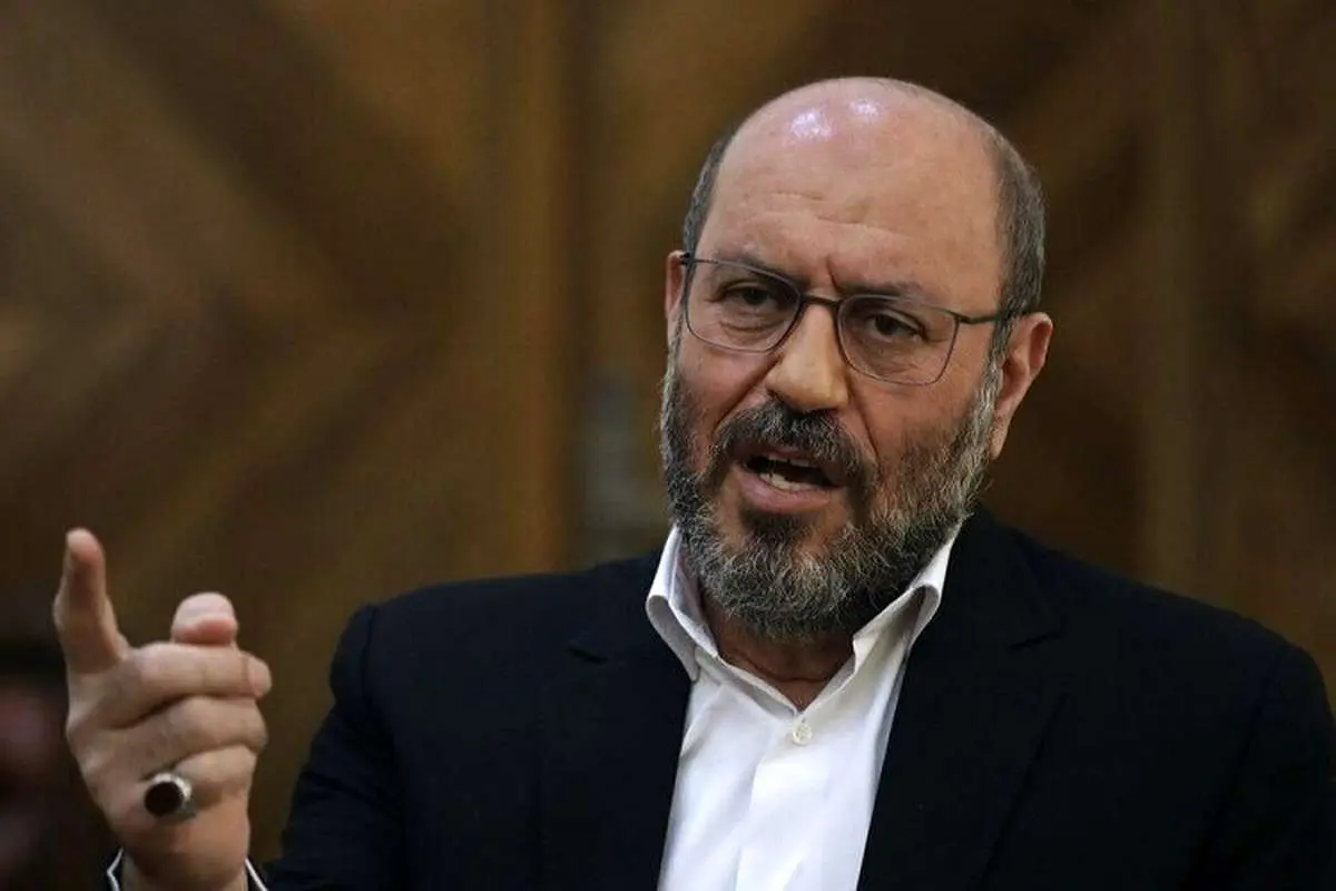 (ویدئو) درخواست جالب مشاور رهبر روی آنتن زنده از شورای نگهبان: انقدر اذیت نکنید