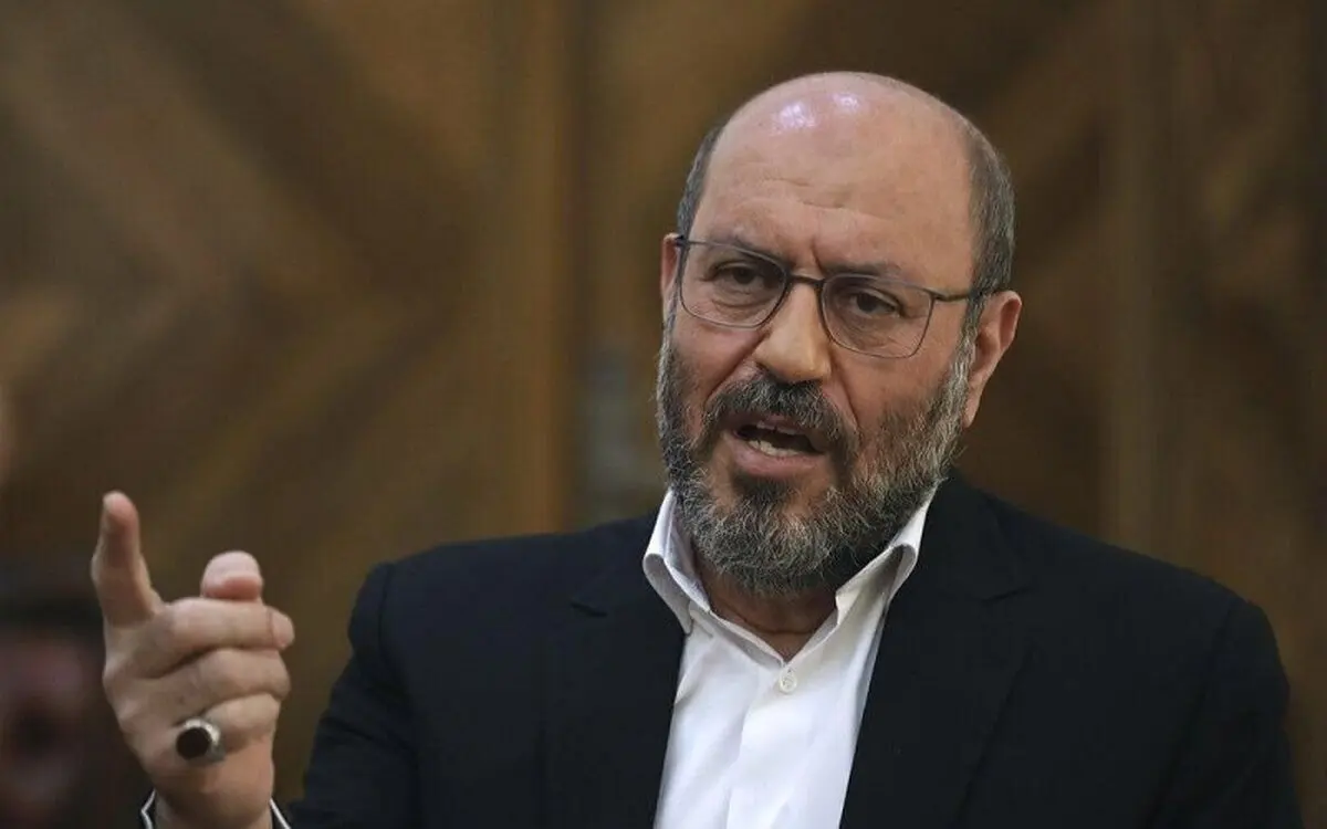 (ویدئو) درخواست جالب مشاور رهبر روی آنتن زنده از شورای نگهبان: انقدر اذیت نکنید