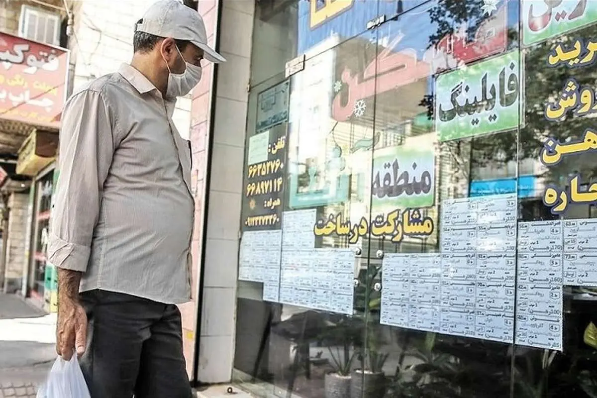 اجارهبها در تهران قدیم چند؟