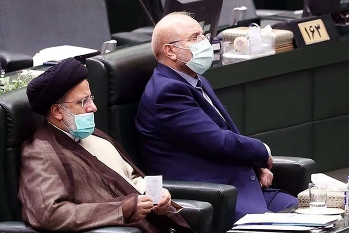 وعده درمانی «قالیباف» در فصل کارنامه
