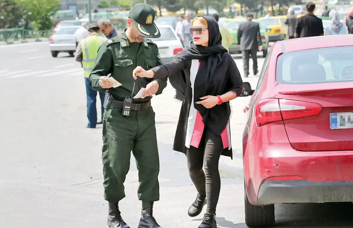 فراموشی فرهنگ در مقابله با بی‌حجابی