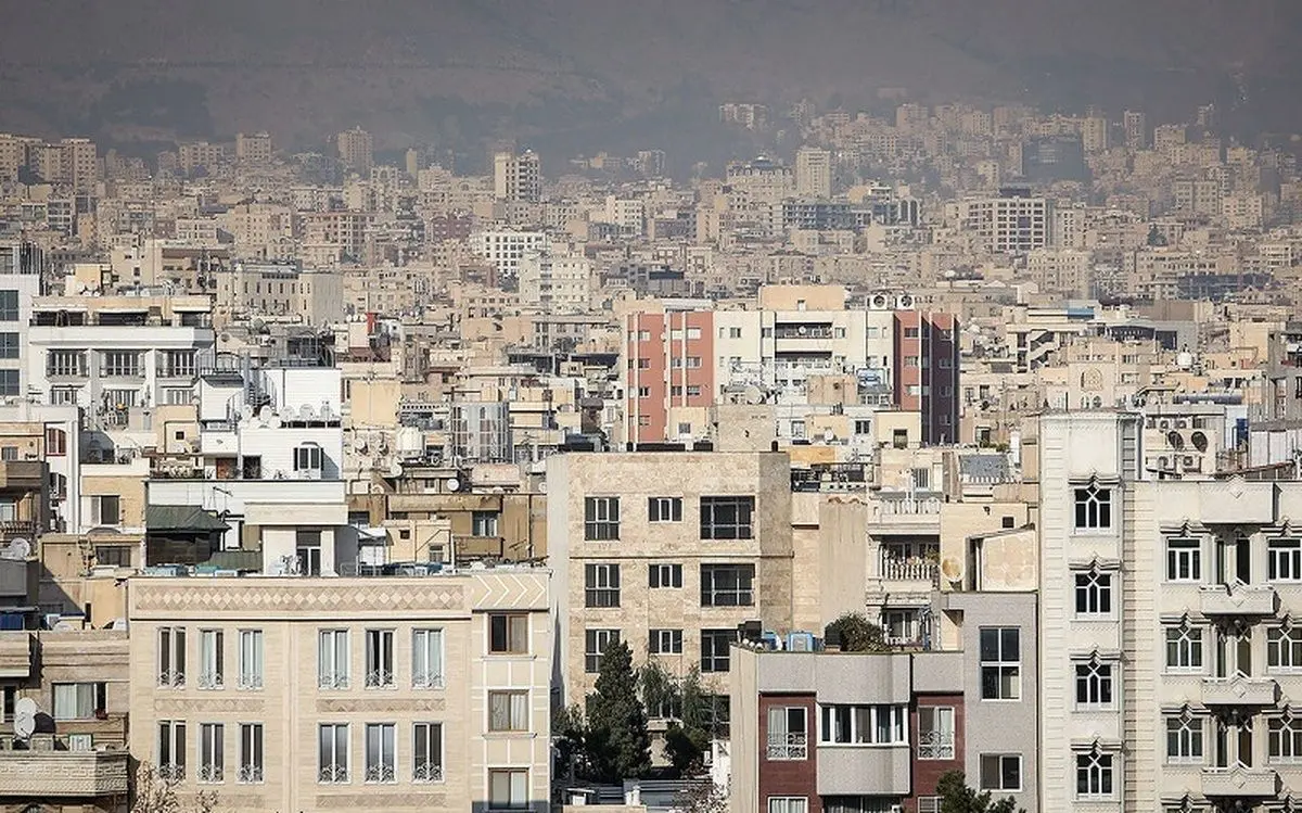 چگونه قیمت مسکن در طول ۱۷ سال، ۵۲ برابر شد؟