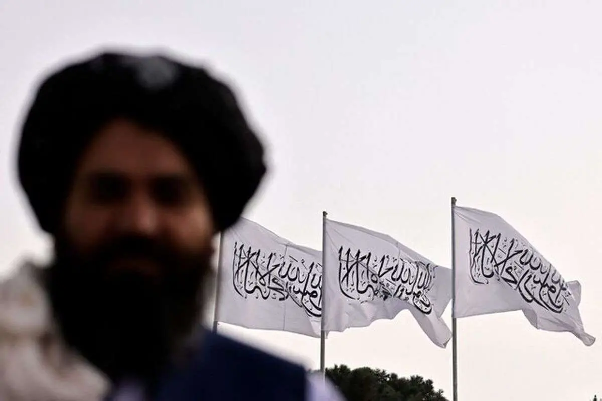 جمهوری اسلامی: طالبان عددی نیستند که از ما باج بگیرند/چرا آنها را به جلسات دعوت میکنید؟
