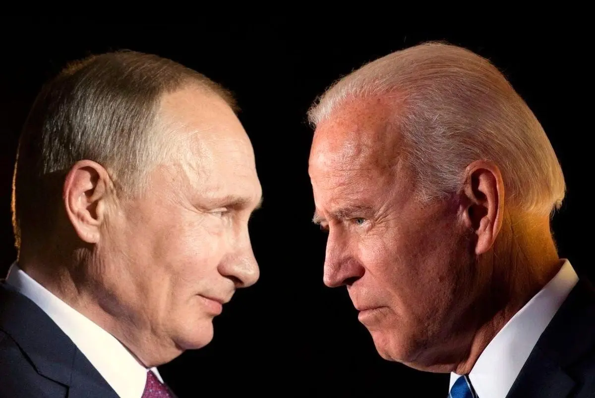 خبر بد پوتین برای بایدن/ واکنش رئیس‌جمهور آمریکا منفی است!