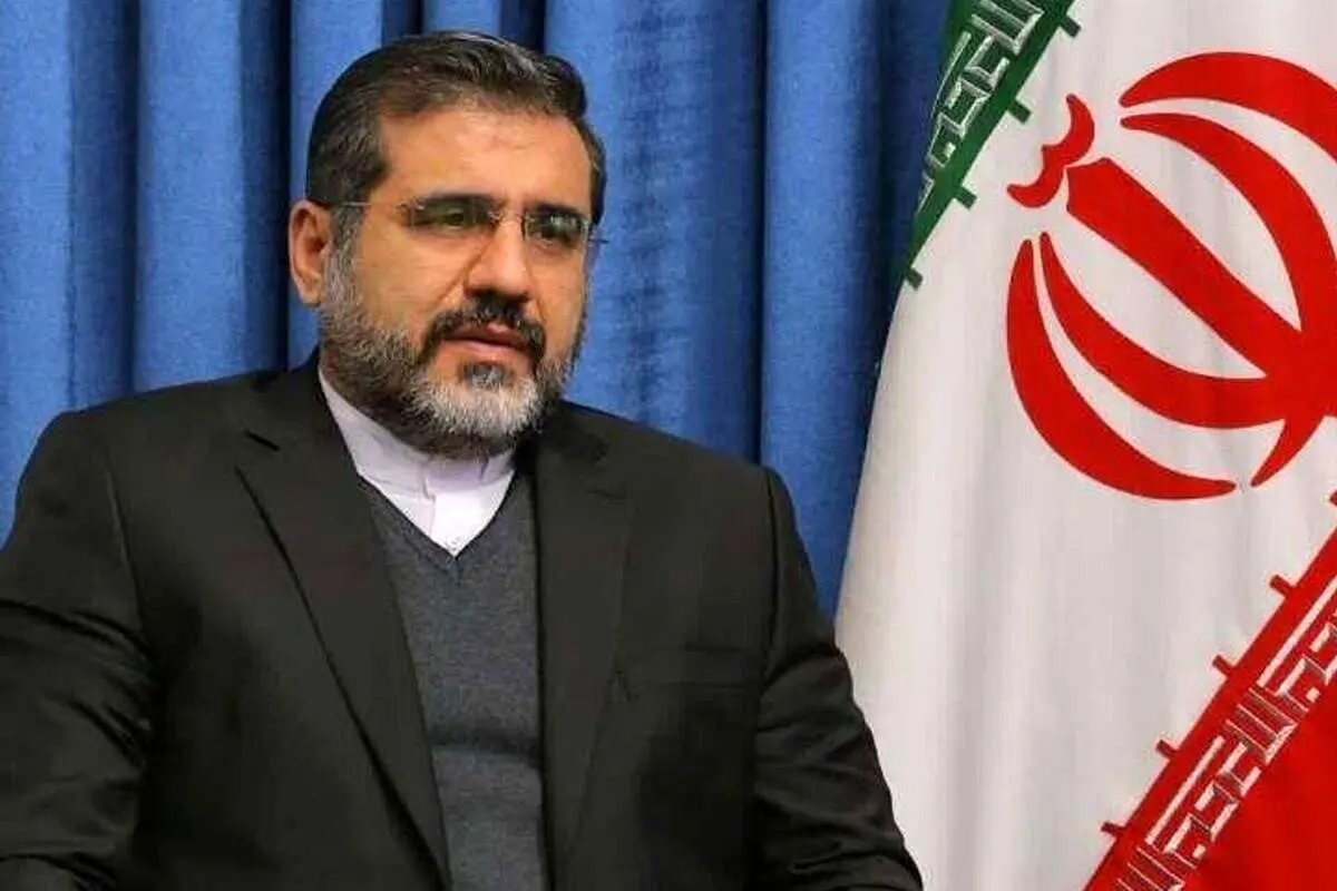 وزیر ارشاد: صداوسیما مرجع صدور مجوز نمایش خانگی است