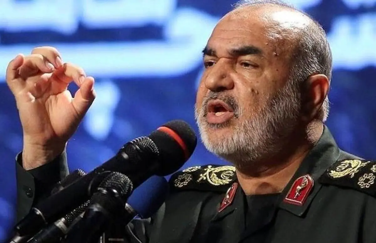 سرلشکر سلامی: تک‌فرزندی پدیده خاموش انقراض نسل است