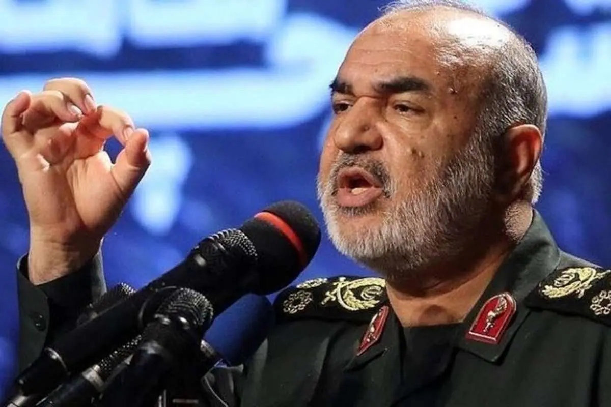 سرلشکر سلامی: تکفرزندی پدیده خاموش انقراض نسل است