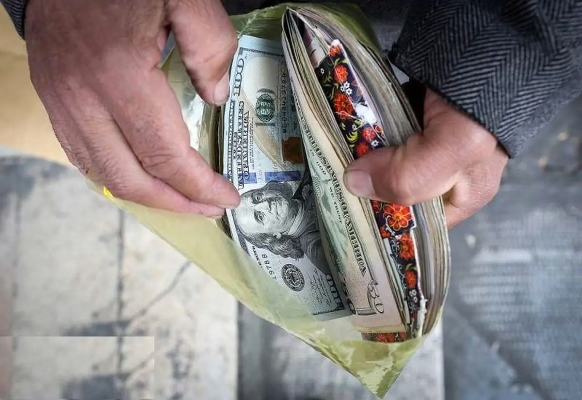 نرخ ارز، دلار، سکه، طلا و یورو شنبه شش خرداد ۱۴۰۲