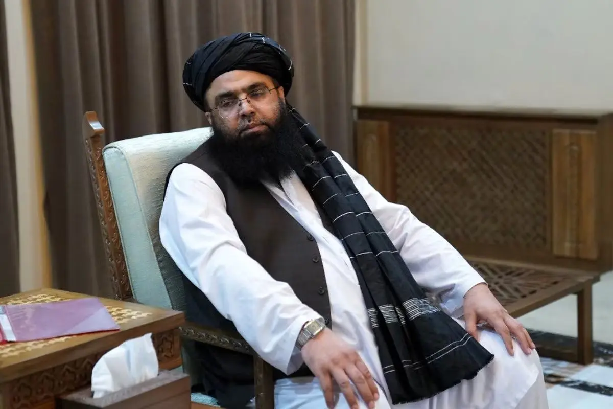 طالبان: حکومت کنونی افغانستان، حکومتی فراگیر است