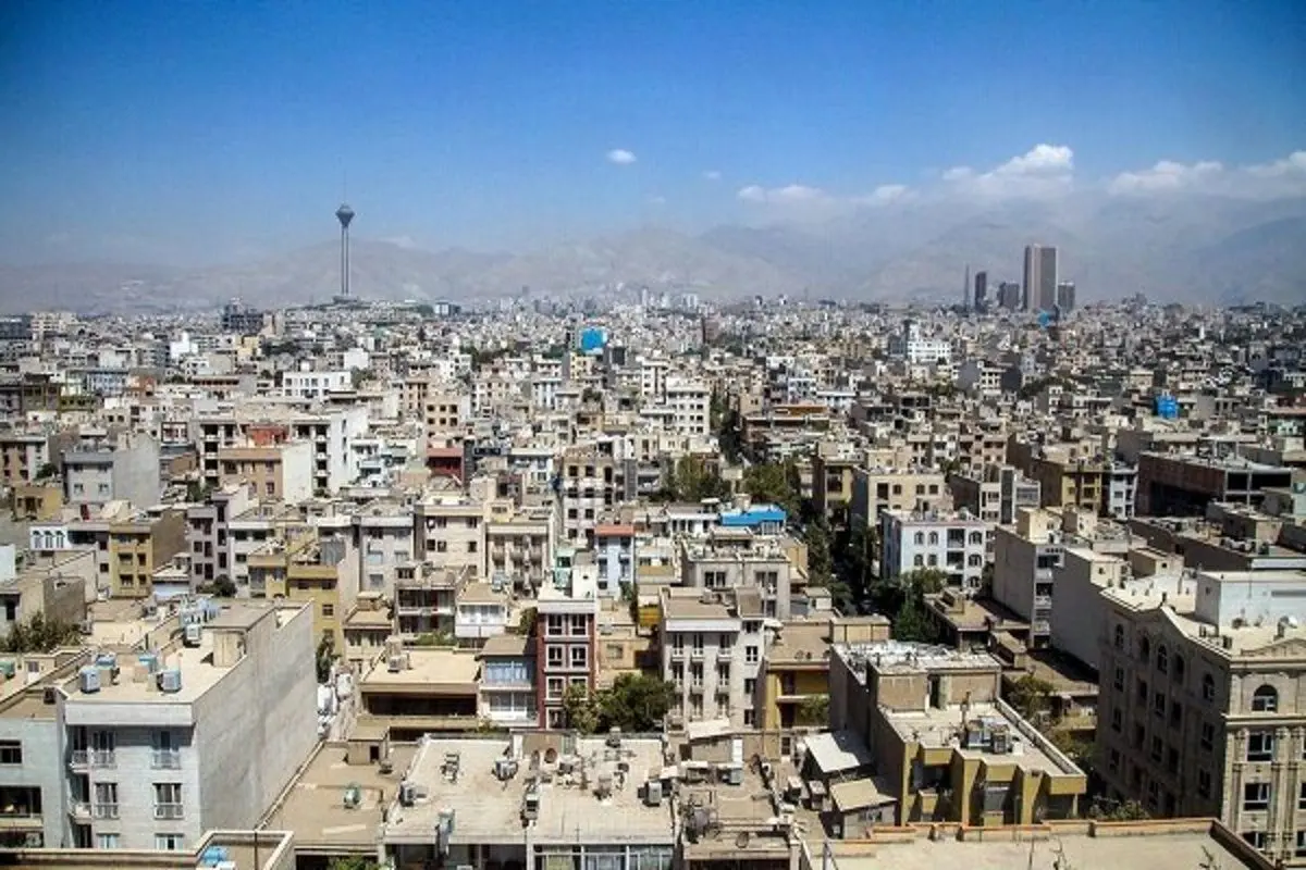 هزینه رهن کامل آپارتمان در پونک چقدر است؟