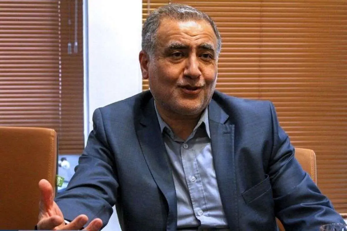 علیرضابیگی رمزگشایی کرد/ ردپای «دو خانم» در پرونده شاسیبلندها