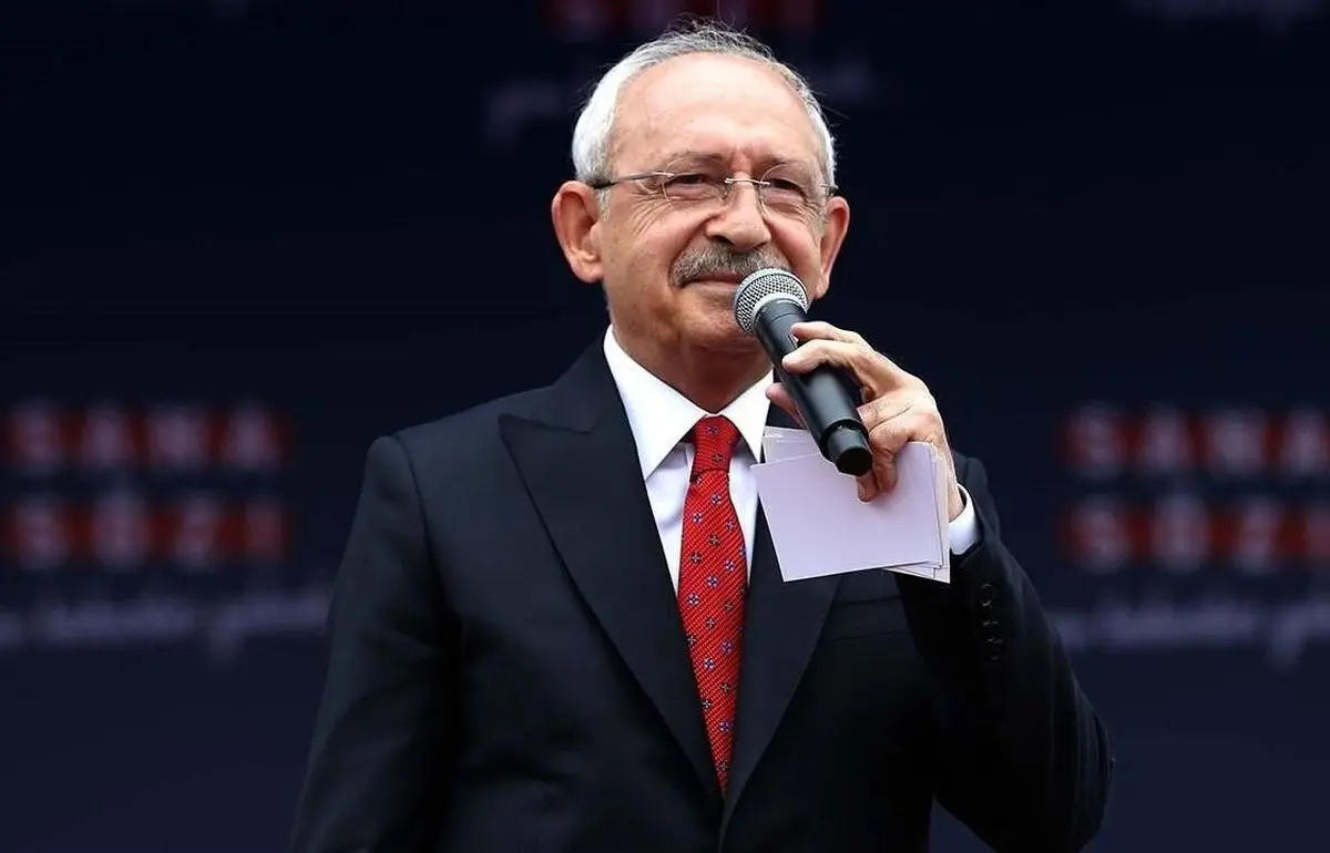 چرا شانس قلیچدار اوغلو کاهش پیداکرده است؟