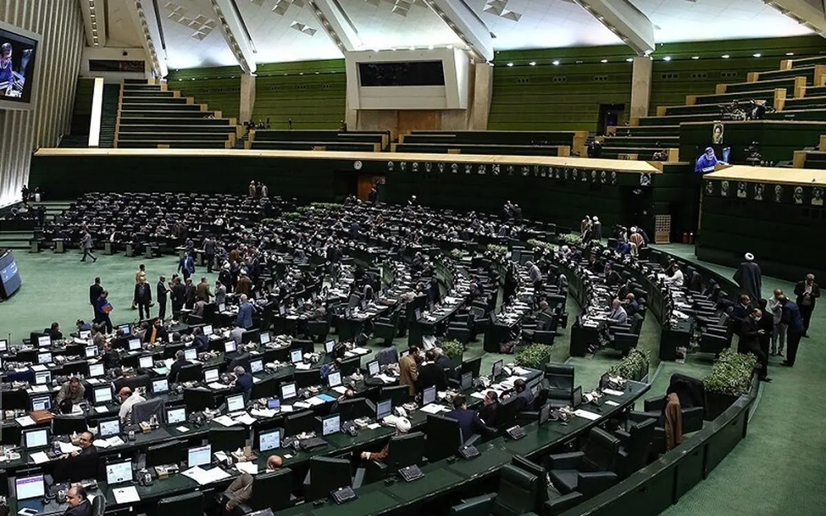 دولت لایحه برنامه هفتم را فردا تقدیم مجلس می‌کند