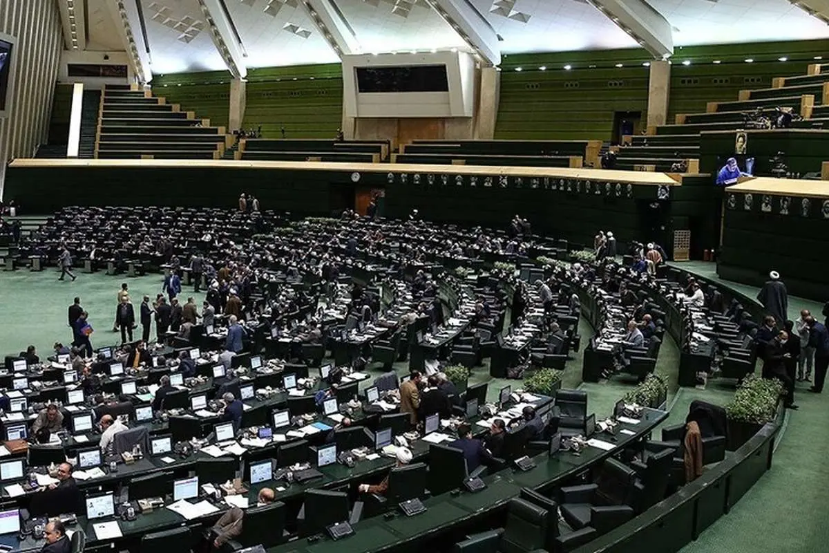 دولت لایحه برنامه هفتم را فردا تقدیم مجلس میکند