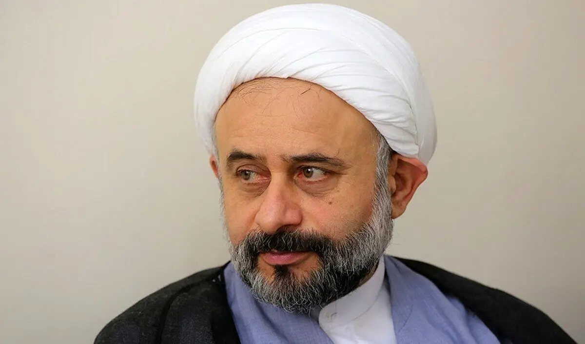 عکسی از استایل متفاوت ناصر نقویان و محمد علی ابطحی