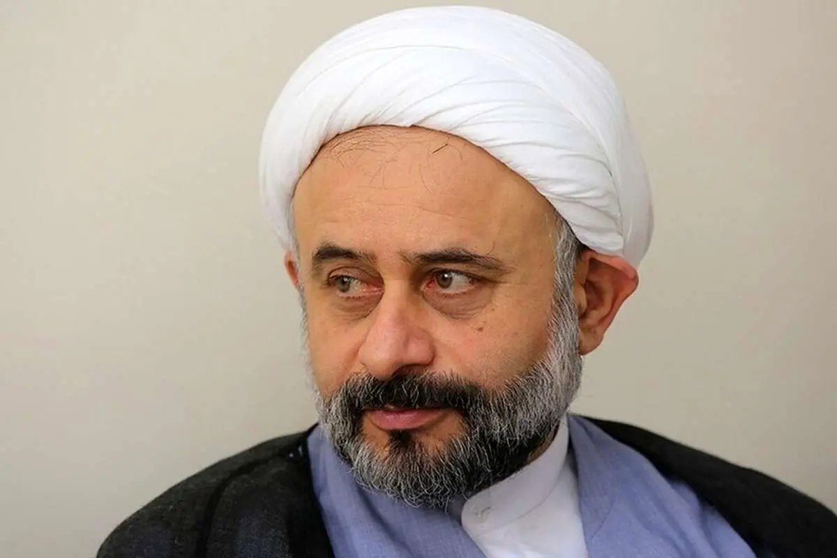 عکسی از استایل متفاوت ناصر نقویان و محمد علی ابطحی