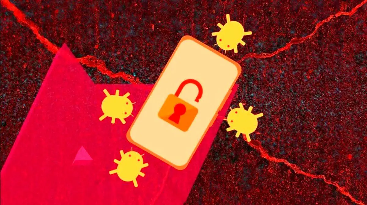 گوگل این جاسوس خطرناک را از موبایل‌ها حذف کرد!