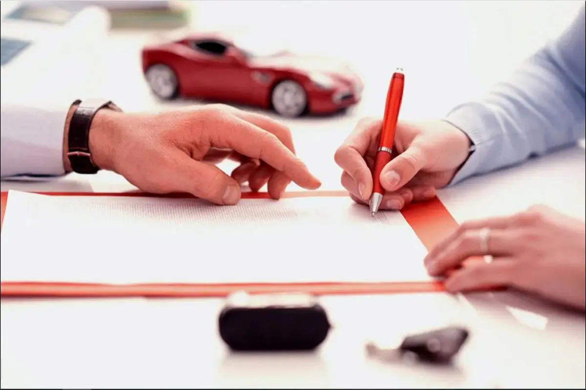 شرط «یک سال رهن بودن سند خودرو» حذف شد