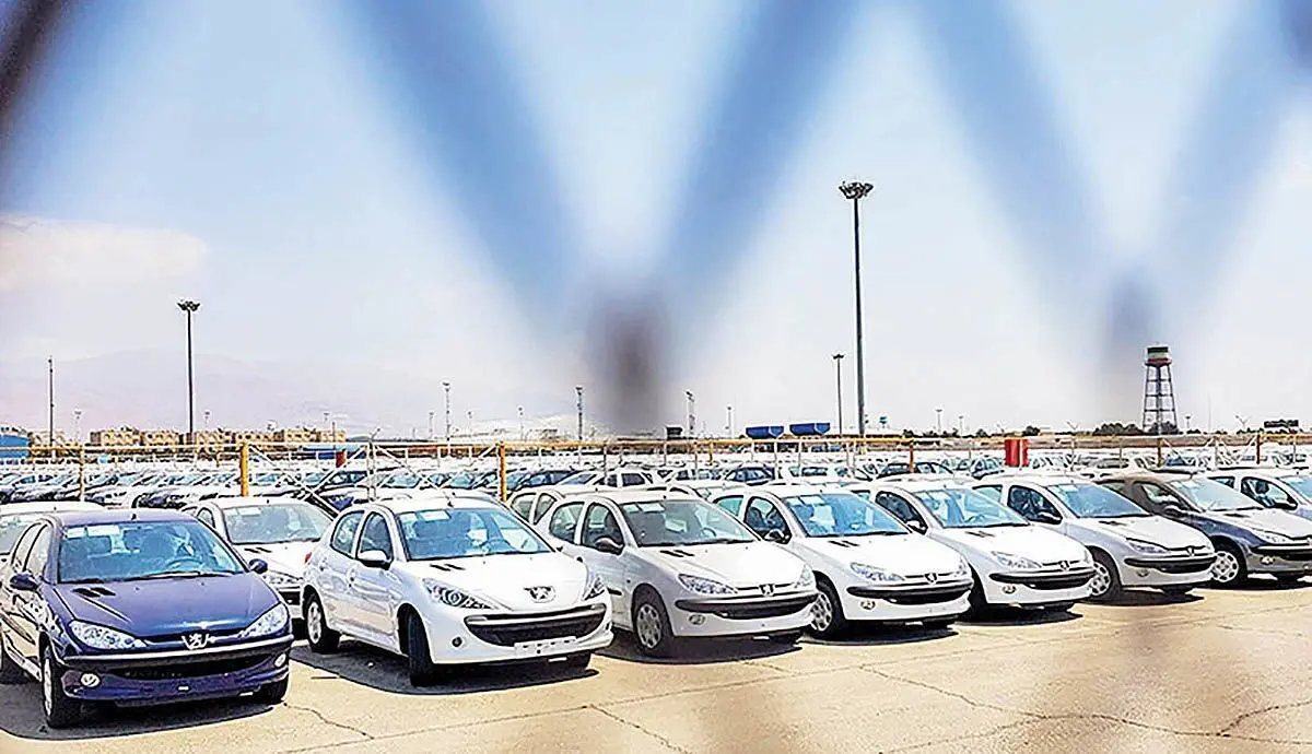 حذف مانع سفته‌بازی خودرو