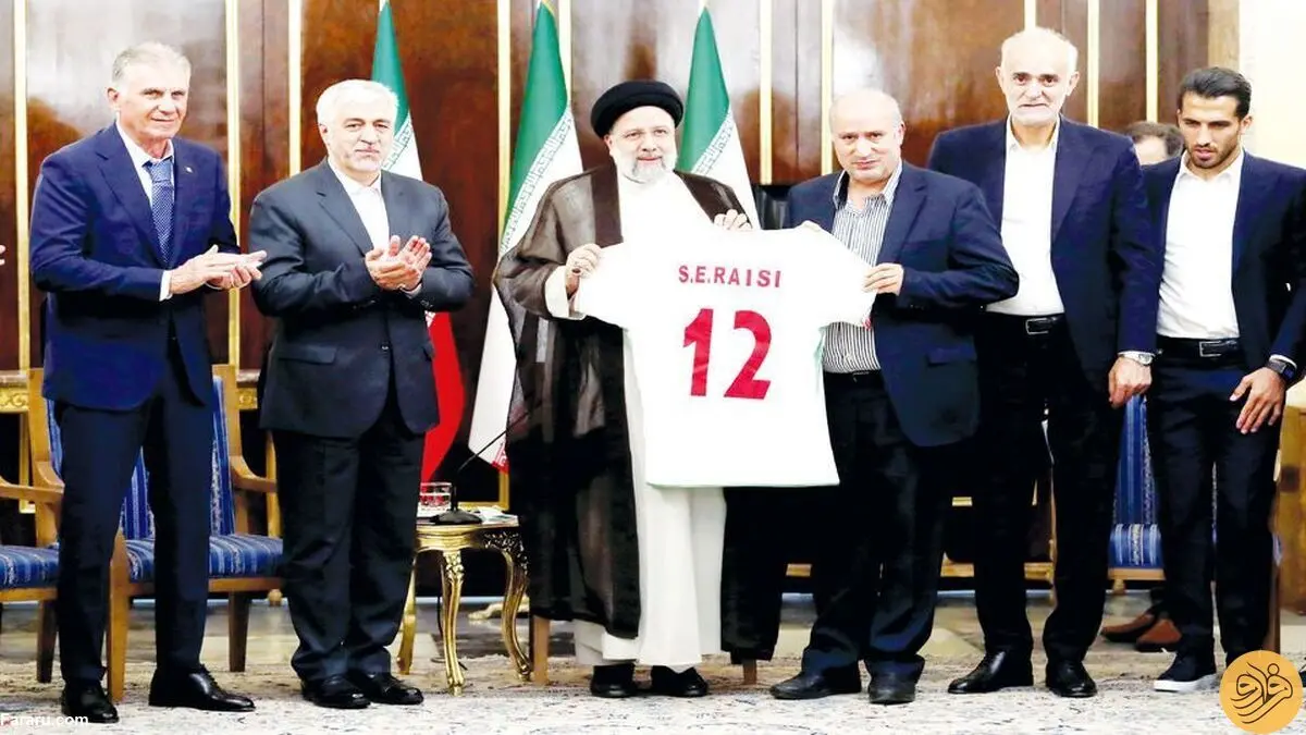 معمای ۱۰۰ سکه گمشده اهدایی ابراهیم رئیسی