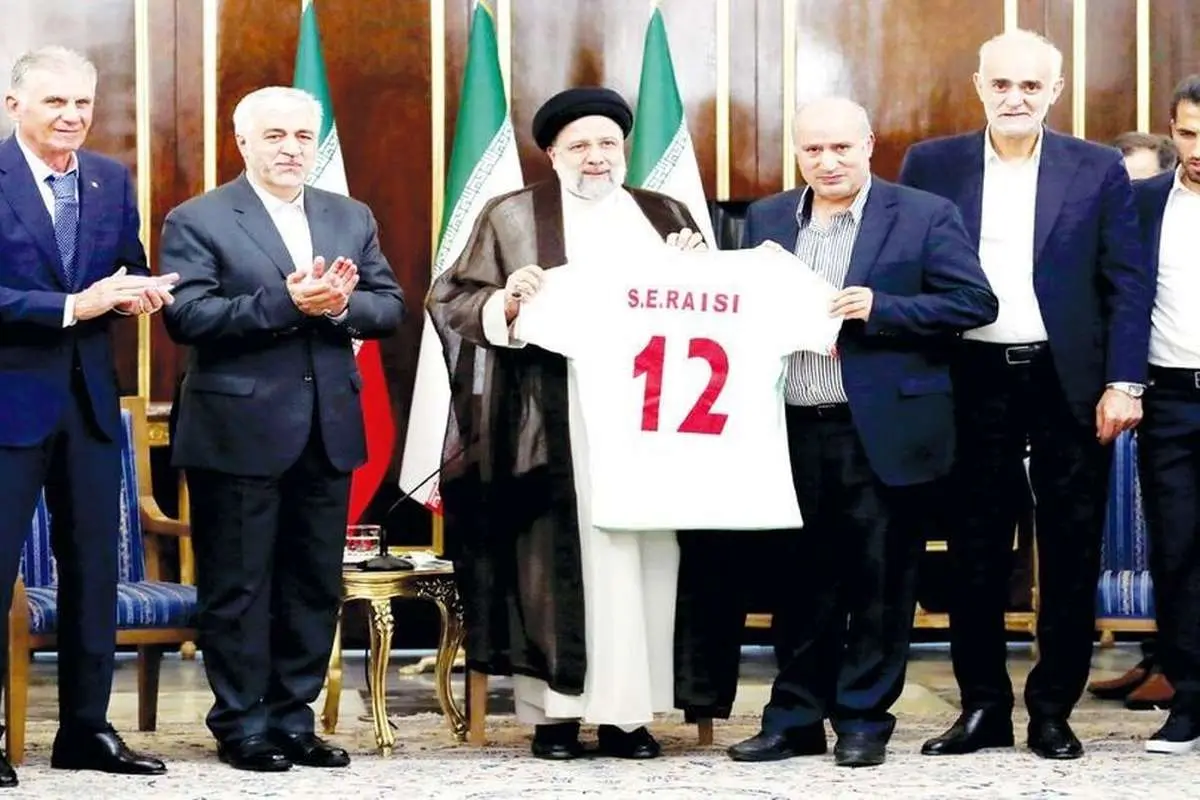 معمای ۱۰۰ سکه گمشده اهدایی ابراهیم رئیسی